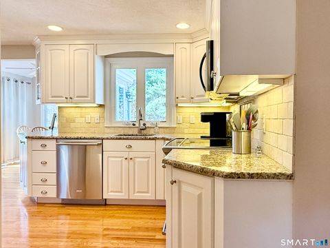 Tiny photo for 17 Sunnybrook Drive, Avon, CT 06001 (MLS # 24163309)