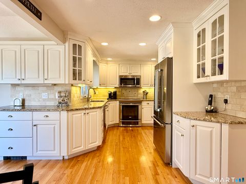 Tiny photo for 17 Sunnybrook Drive, Avon, CT 06001 (MLS # 24163309)