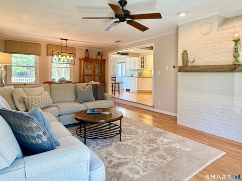 Tiny photo for 17 Sunnybrook Drive, Avon, CT 06001 (MLS # 24163309)