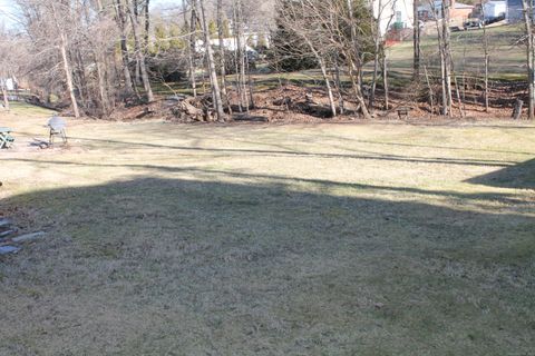 A home in Meriden