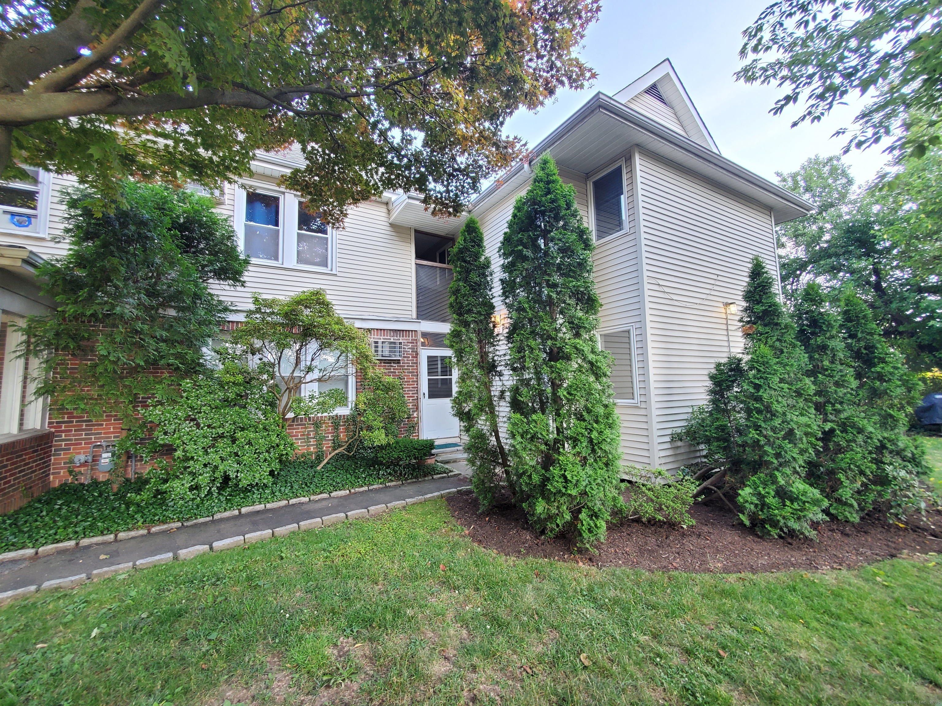 1 Rock Spring Road