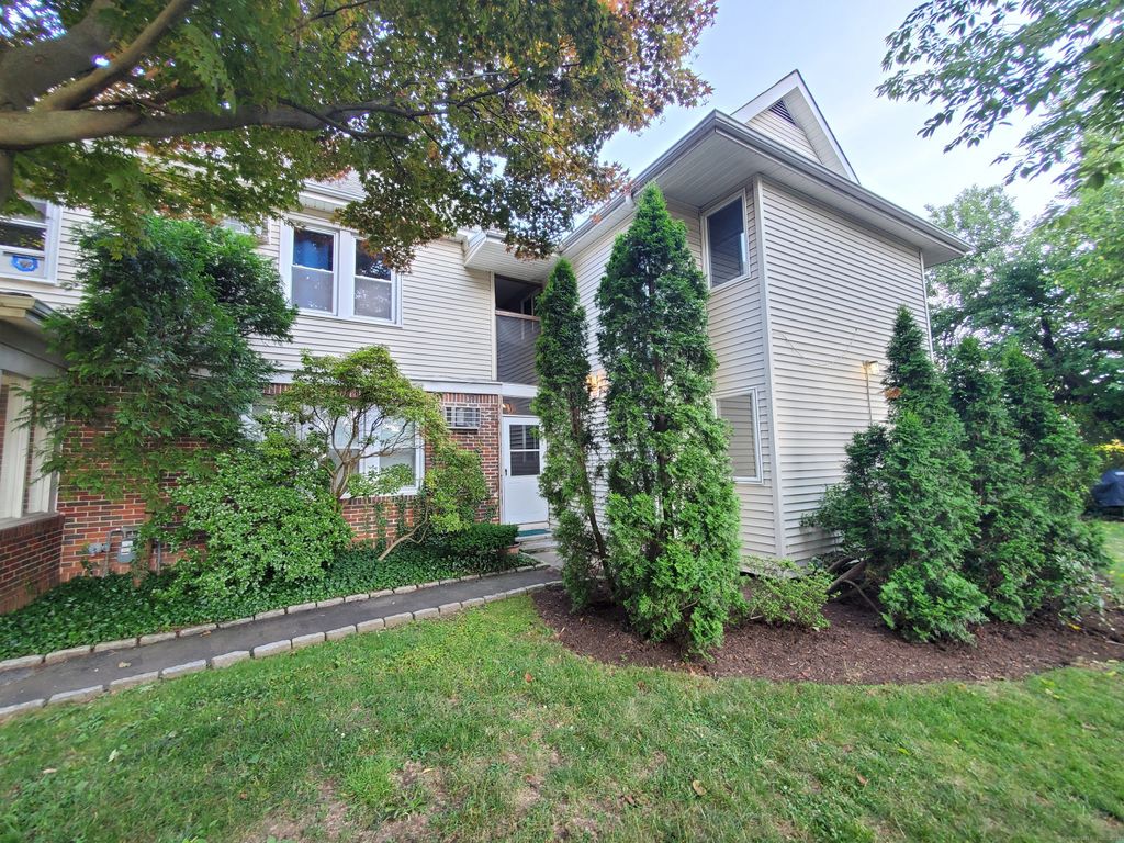 Photo of 1 Rock Spring Road, Stamford, CT 06906 (MLS # 24176071)
