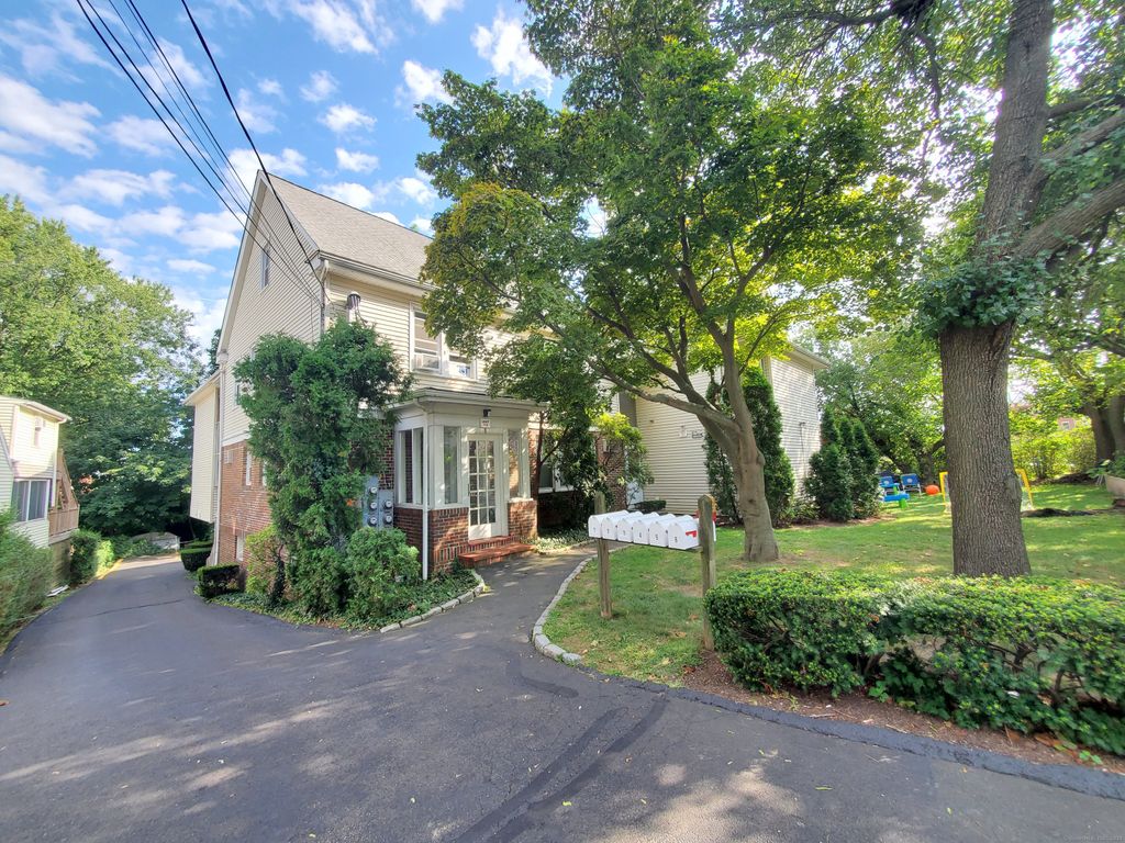 Photo of 1 Rock Spring Road, Stamford, CT 06906 (MLS # 24176071)
