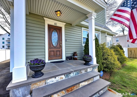 Photo of 40 Yale Street, Stratford, CT 06615 (MLS # 24185672)