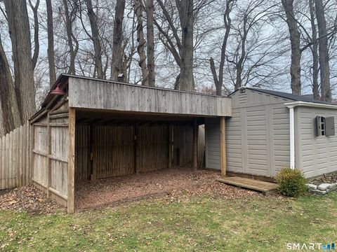 Tiny photo for 54 Brainard Road, Enfield, CT 06082 (MLS # 24163566)