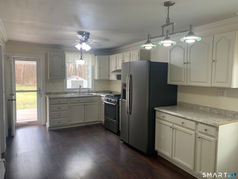 Tiny photo for 54 Brainard Road, Enfield, CT 06082 (MLS # 24163566)