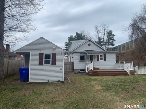 Tiny photo for 54 Brainard Road, Enfield, CT 06082 (MLS # 24163566)