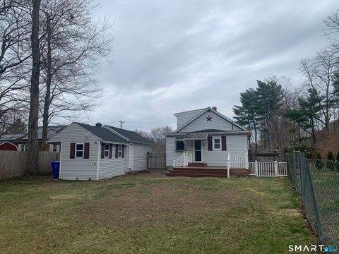 Tiny photo for 54 Brainard Road, Enfield, CT 06082 (MLS # 24163566)