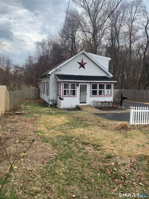 Tiny photo for 54 Brainard Road, Enfield, CT 06082 (MLS # 24163566)