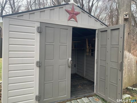 Tiny photo for 54 Brainard Road, Enfield, CT 06082 (MLS # 24163566)