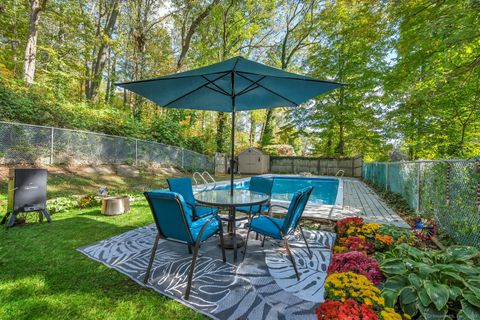 Tiny photo for 21 Idylwood Drive, North Branford, CT 06472 (MLS # 24133145)