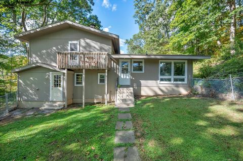 Tiny photo for 21 Idylwood Drive, North Branford, CT 06472 (MLS # 24133145)