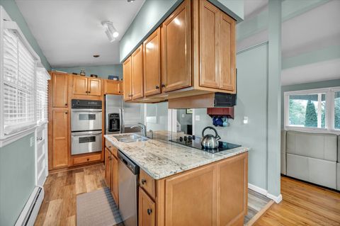 Tiny photo for 21 Idylwood Drive, North Branford, CT 06472 (MLS # 24133145)