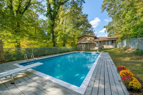 Tiny photo for 21 Idylwood Drive, North Branford, CT 06472 (MLS # 24133145)