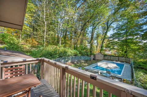 Tiny photo for 21 Idylwood Drive, North Branford, CT 06472 (MLS # 24133145)