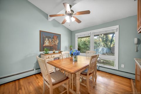 Tiny photo for 21 Idylwood Drive, North Branford, CT 06472 (MLS # 24133145)