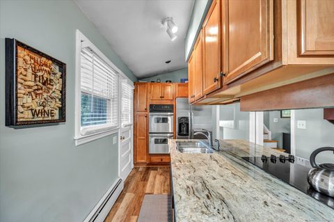 Tiny photo for 21 Idylwood Drive, North Branford, CT 06472 (MLS # 24133145)