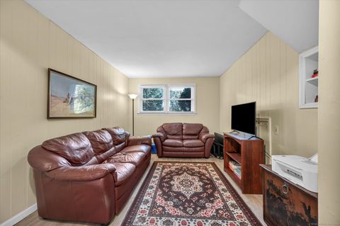 Tiny photo for 21 Idylwood Drive, North Branford, CT 06472 (MLS # 24133145)