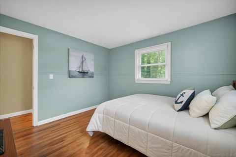 Tiny photo for 21 Idylwood Drive, North Branford, CT 06472 (MLS # 24133145)