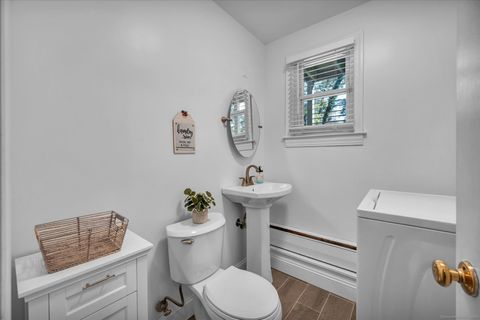 Tiny photo for 21 Idylwood Drive, North Branford, CT 06472 (MLS # 24133145)