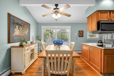 Tiny photo for 21 Idylwood Drive, North Branford, CT 06472 (MLS # 24133145)