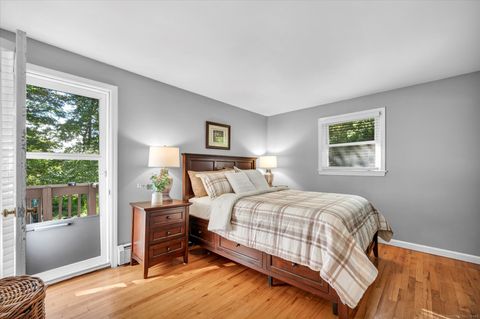 Tiny photo for 21 Idylwood Drive, North Branford, CT 06472 (MLS # 24133145)