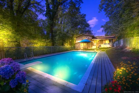 Tiny photo for 21 Idylwood Drive, North Branford, CT 06472 (MLS # 24133145)