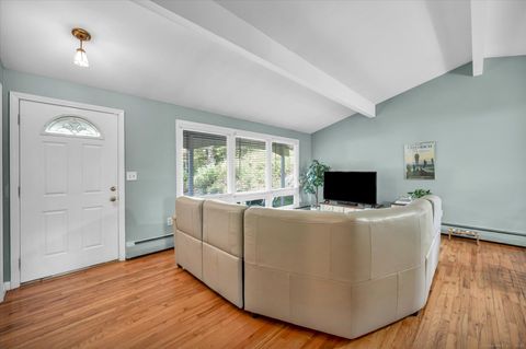 Tiny photo for 21 Idylwood Drive, North Branford, CT 06472 (MLS # 24133145)