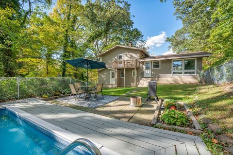 Tiny photo for 21 Idylwood Drive, North Branford, CT 06472 (MLS # 24133145)