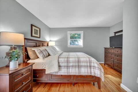 Tiny photo for 21 Idylwood Drive, North Branford, CT 06472 (MLS # 24133145)