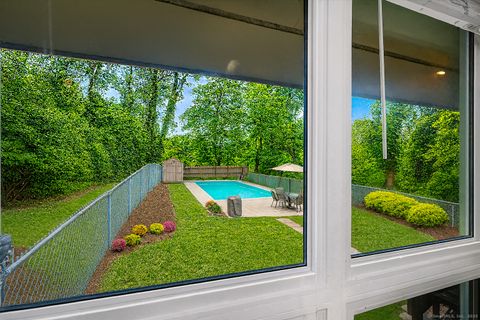Tiny photo for 21 Idylwood Drive, North Branford, CT 06472 (MLS # 24133145)
