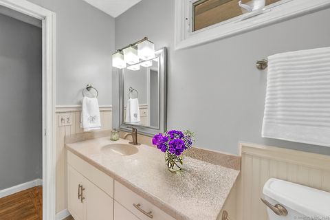 Tiny photo for 21 Idylwood Drive, North Branford, CT 06472 (MLS # 24133145)