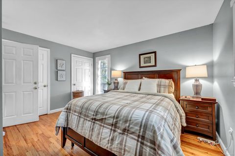 Tiny photo for 21 Idylwood Drive, North Branford, CT 06472 (MLS # 24133145)