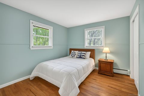 Tiny photo for 21 Idylwood Drive, North Branford, CT 06472 (MLS # 24133145)