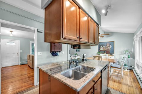 Tiny photo for 21 Idylwood Drive, North Branford, CT 06472 (MLS # 24133145)