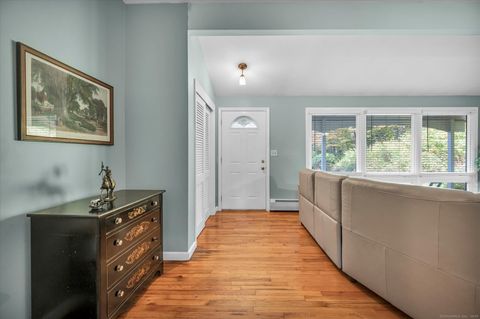 Tiny photo for 21 Idylwood Drive, North Branford, CT 06472 (MLS # 24133145)