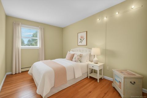 Tiny photo for 21 Idylwood Drive, North Branford, CT 06472 (MLS # 24133145)