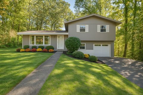 Tiny photo for 21 Idylwood Drive, North Branford, CT 06472 (MLS # 24133145)