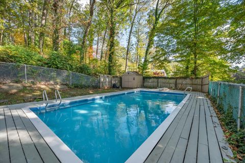 Tiny photo for 21 Idylwood Drive, North Branford, CT 06472 (MLS # 24133145)