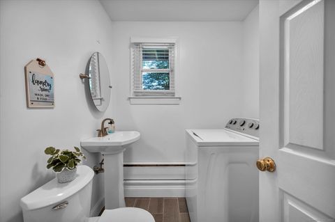 Tiny photo for 21 Idylwood Drive, North Branford, CT 06472 (MLS # 24133145)