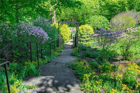 Tiny photo for 33 Nodine Pasture Road, Kent, CT 06757 (MLS # 24155009)