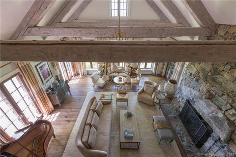 Tiny photo for 33 Nodine Pasture Road, Kent, CT 06757 (MLS # 24155009)