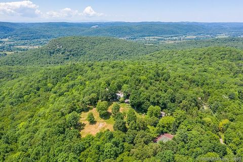 Tiny photo for 33 Nodine Pasture Road, Kent, CT 06757 (MLS # 24155009)