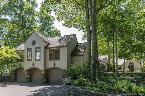 Tiny photo for 33 Nodine Pasture Road, Kent, CT 06757 (MLS # 24155009)