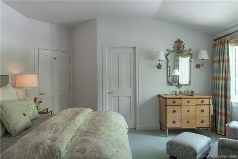Tiny photo for 33 Nodine Pasture Road, Kent, CT 06757 (MLS # 24155009)