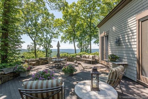 Tiny photo for 33 Nodine Pasture Road, Kent, CT 06757 (MLS # 24155009)