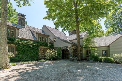 Tiny photo for 33 Nodine Pasture Road, Kent, CT 06757 (MLS # 24155009)