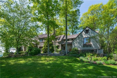 Tiny photo for 33 Nodine Pasture Road, Kent, CT 06757 (MLS # 24155009)