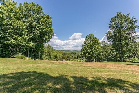 Tiny photo for 33 Nodine Pasture Road, Kent, CT 06757 (MLS # 24155009)