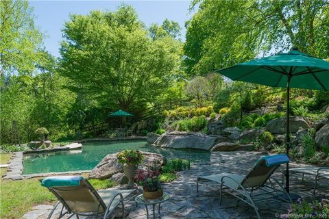 Tiny photo for 33 Nodine Pasture Road, Kent, CT 06757 (MLS # 24155009)